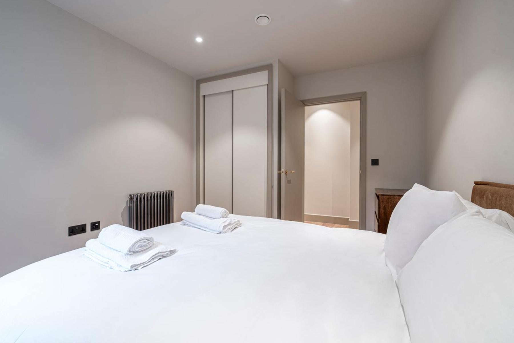 The Sessile Apartment London Exterior photo