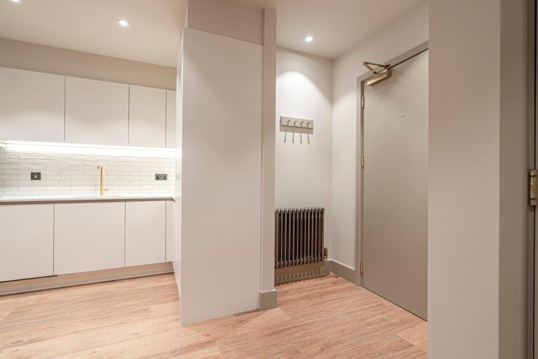 The Sessile Apartment London Exterior photo