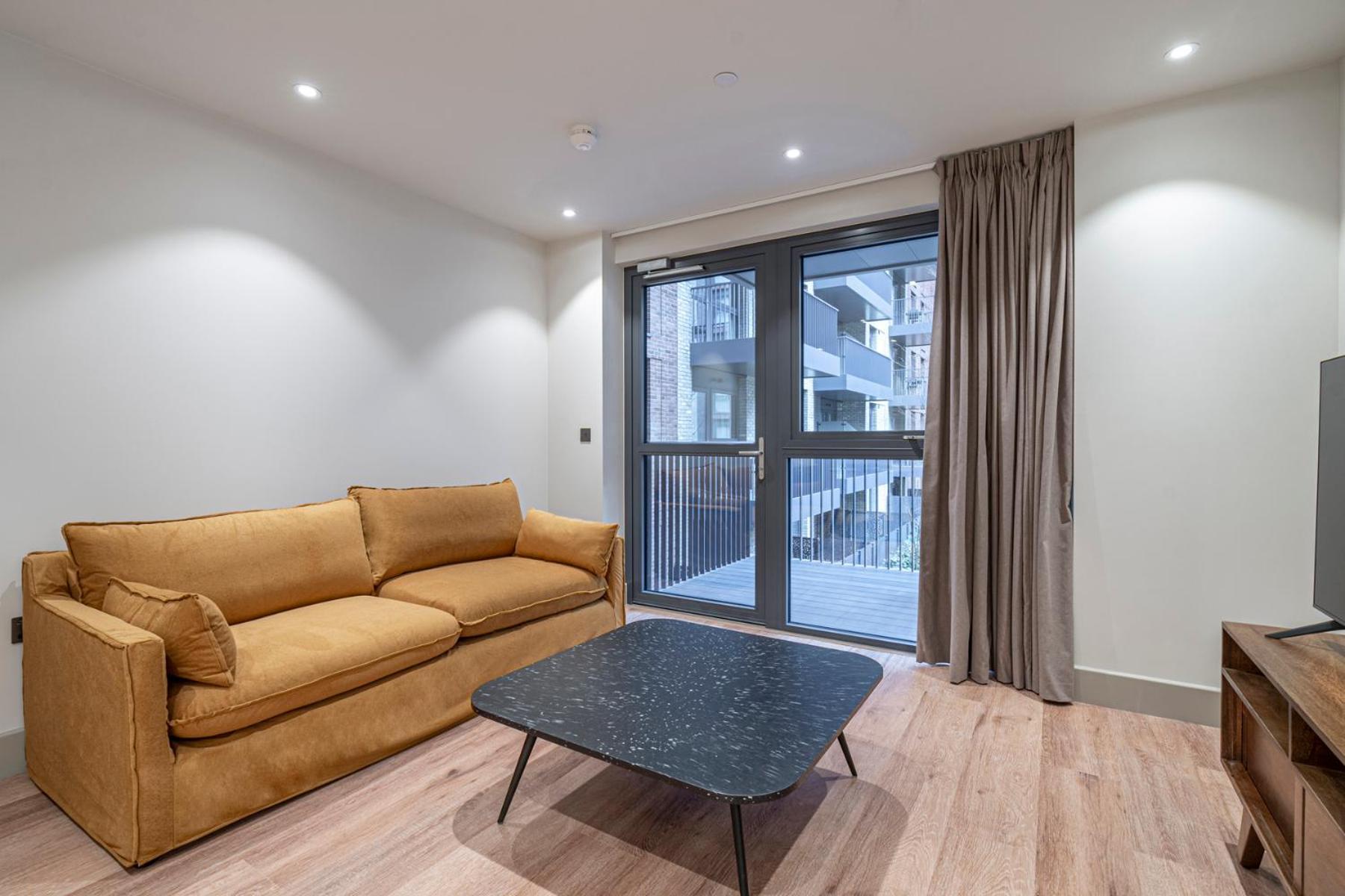 The Sessile Apartment London Exterior photo