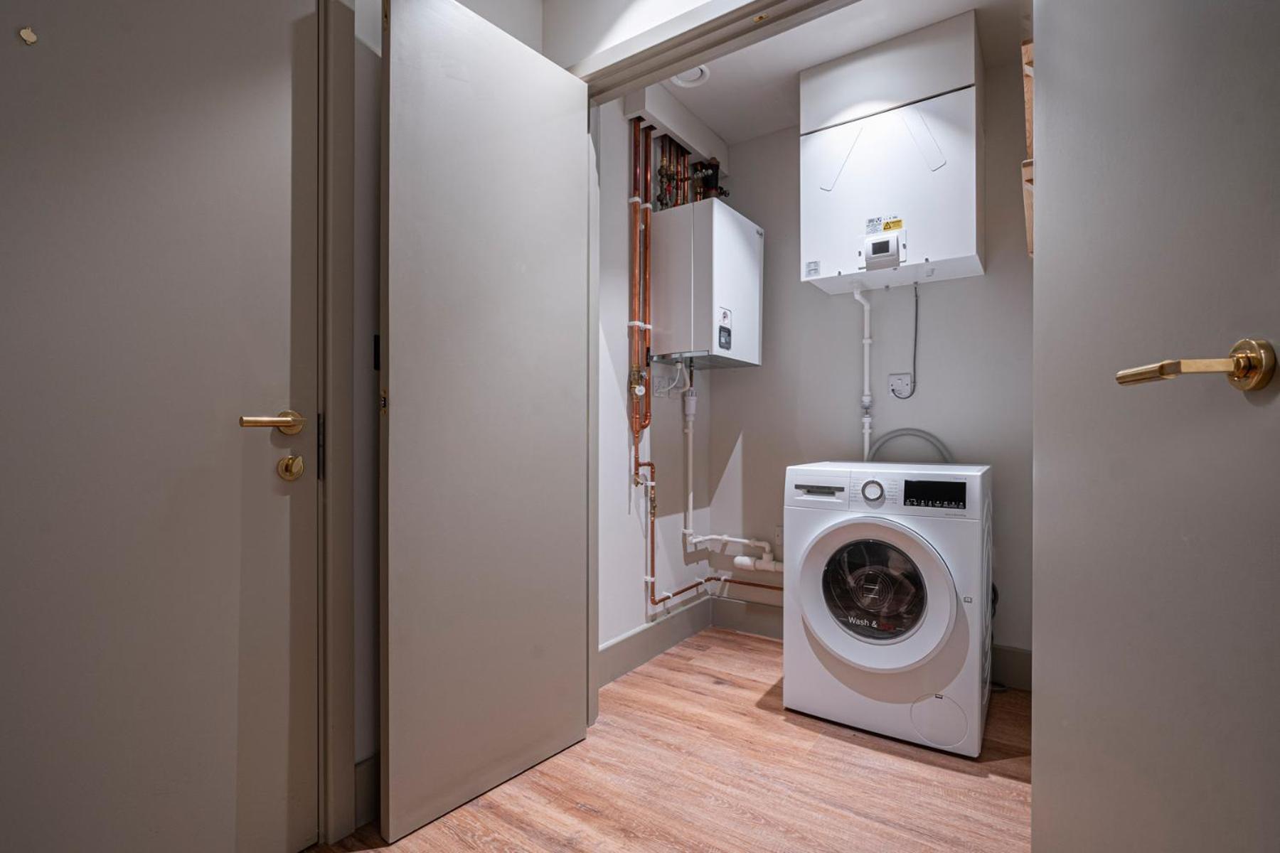 The Sessile Apartment London Exterior photo